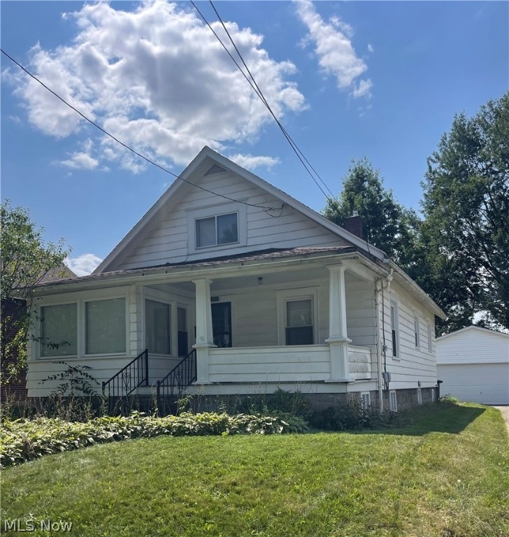 Sold 904 Hammel St, Akron, OH 44306 | Homes.com