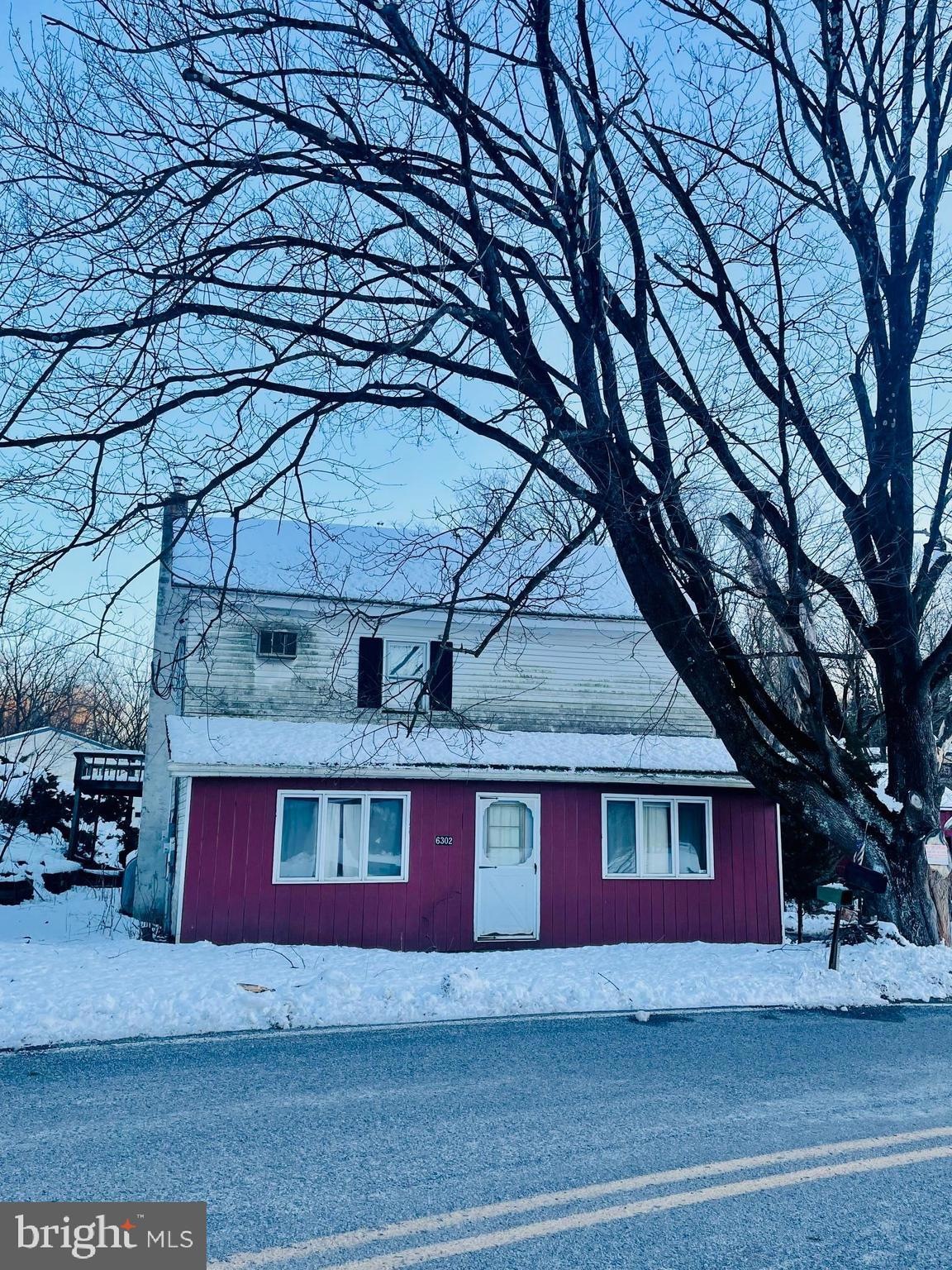 6302 Game Preserve Rd, Schnecksville, PA 18078 MLS PALH2007830