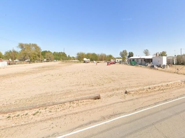 Somerton AZ Land & Lots for Sale 