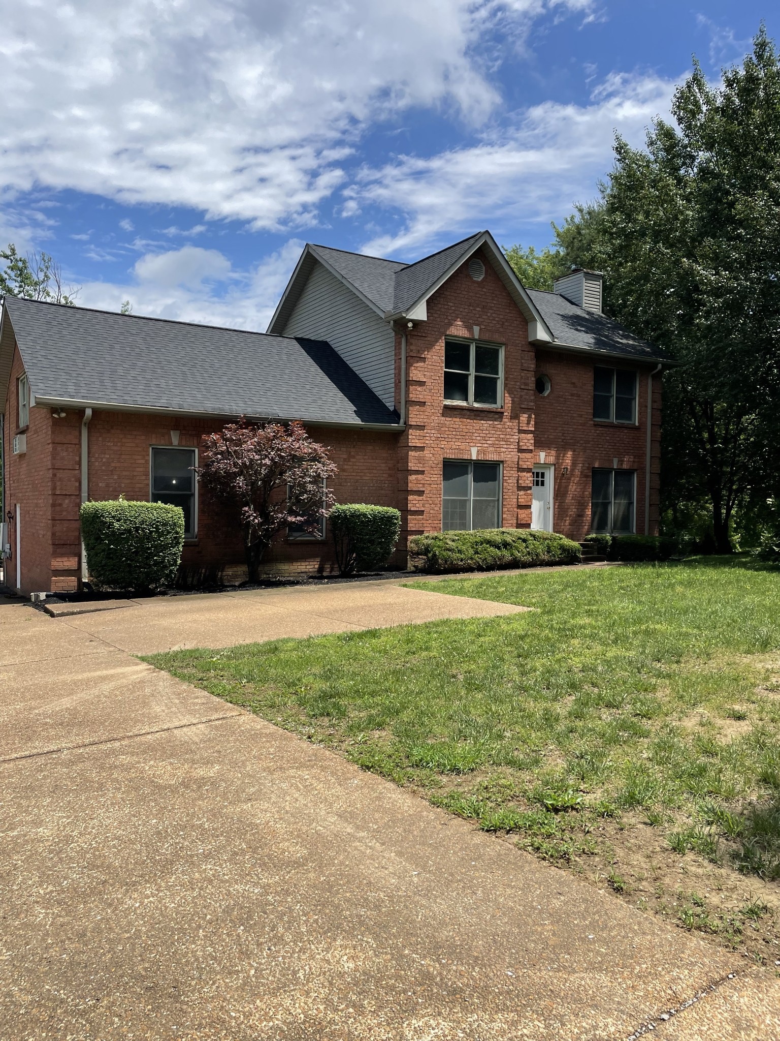 7424 Bidwell Rd, Joelton, TN 37080