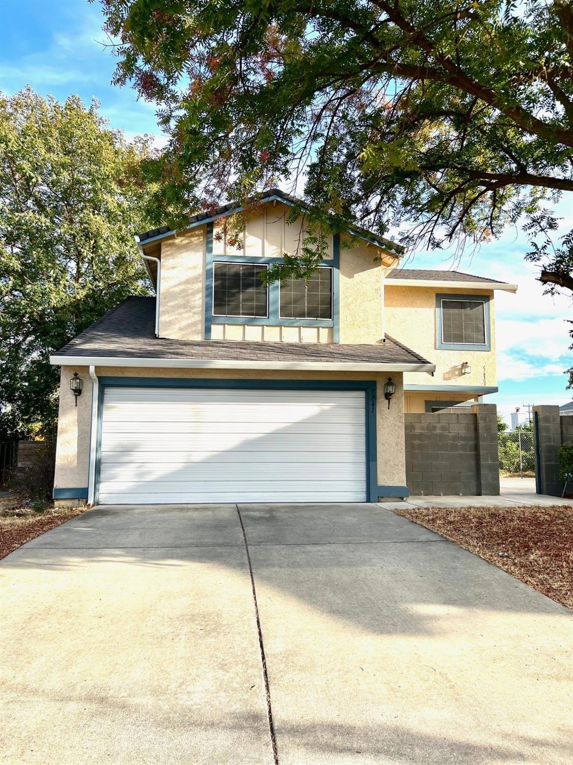 7741 Temwoods Way, Sacramento, CA 95828 For Sale