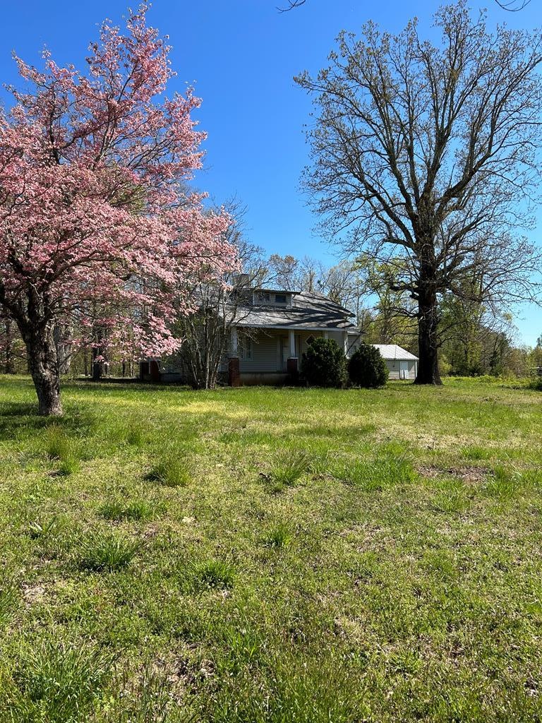 3757 Crymes Rd, Keysville, VA 23947 For Sale