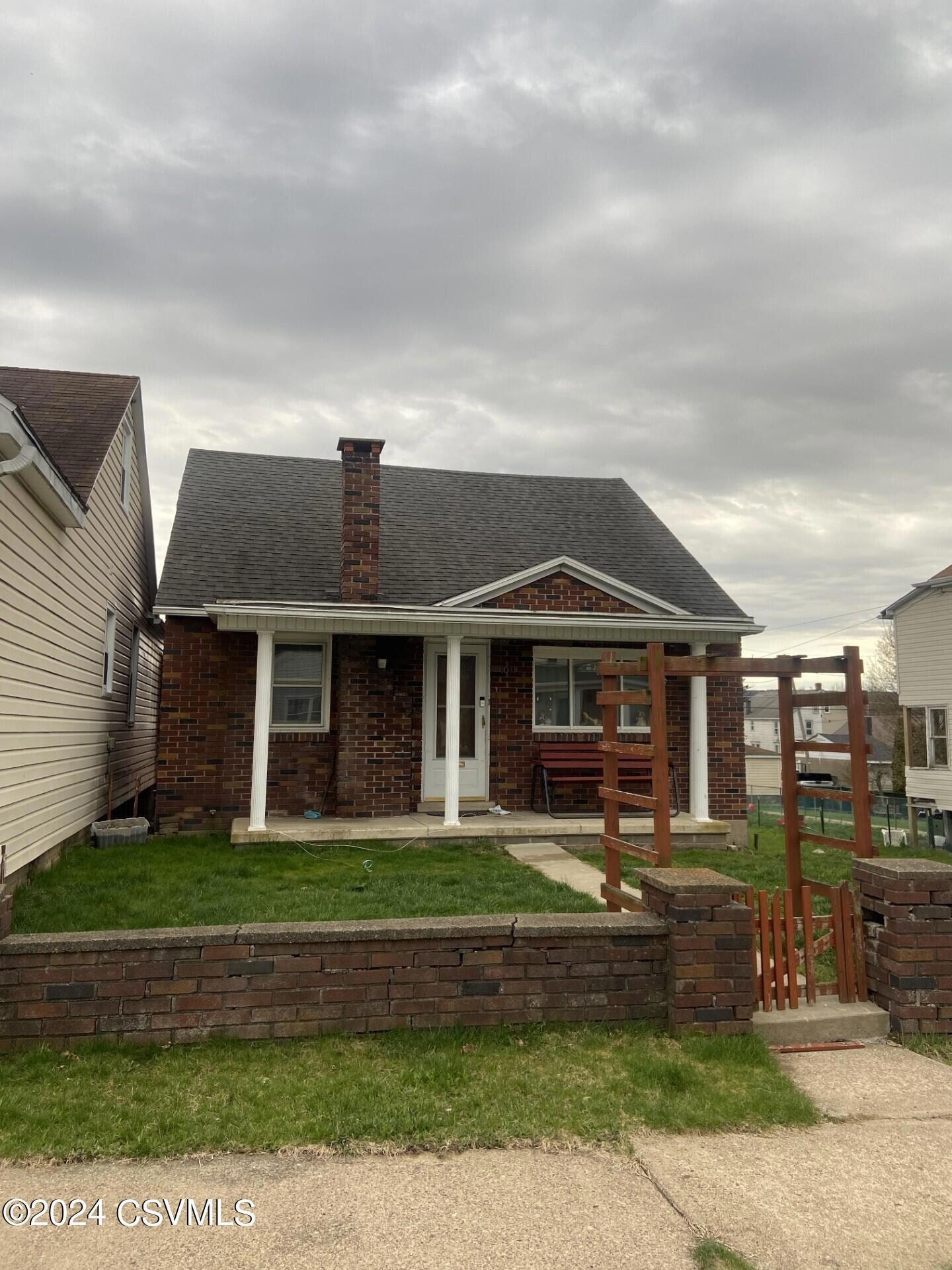 1041 Pine St, Kulpmont, PA 17834 MLS 2096820