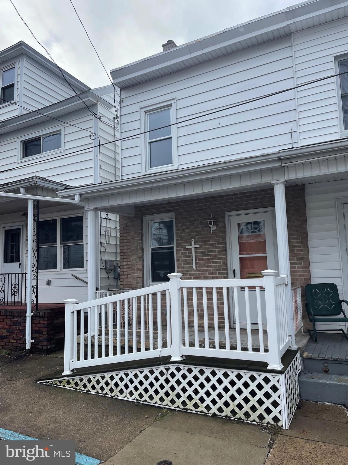 921 Scott St, Kulpmont, PA 17834