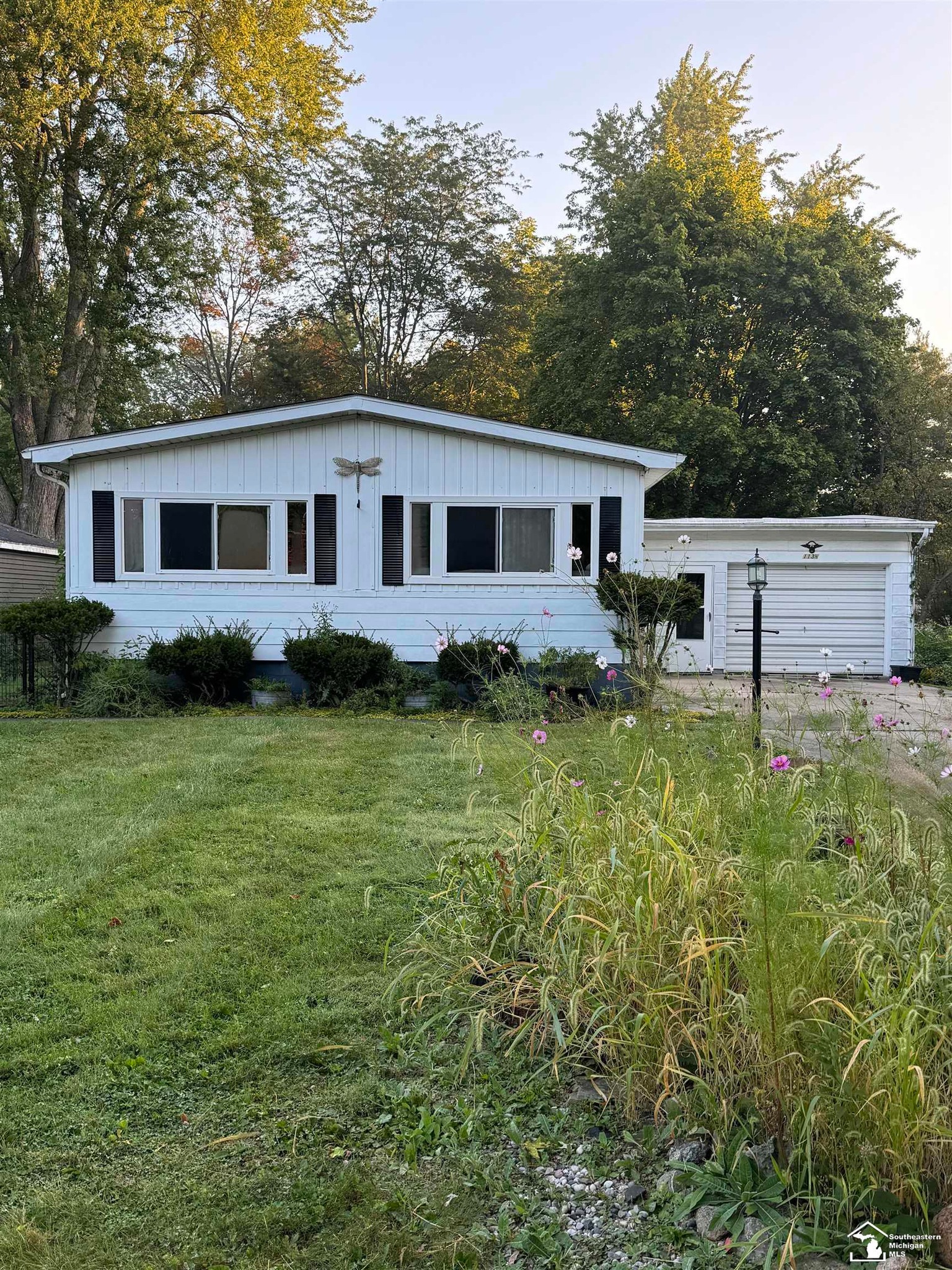 113 Sherman St, Blissfield, MI 49228 MLS 50155619