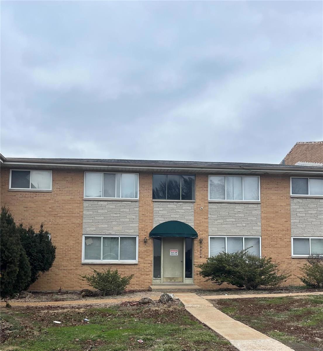 9026 S Laclede Station Rd Unit 2W, Saint Louis, MO 63123 MLS