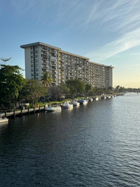 801 S Federal Hwy Unit 101, Pompano Beach, FL 33062 MLS MFRO6218021