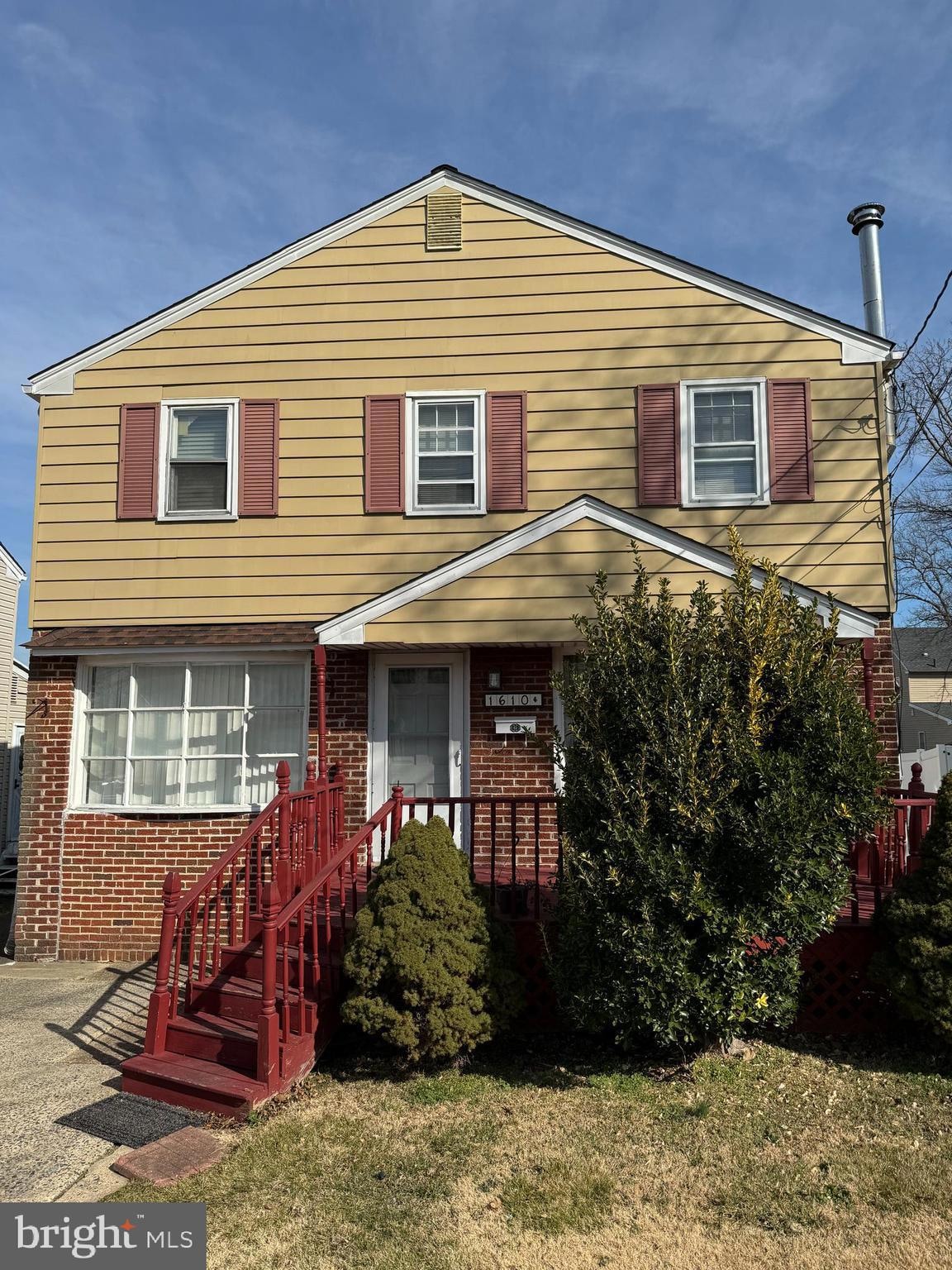 1610 Browning Rd, Pennsauken, NJ 08110 MLS NJCD2062368