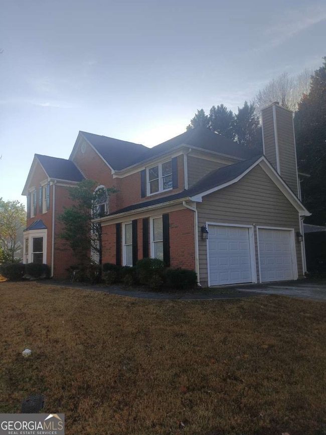 5165 Winding Stream Ct, Stone Mountain, GA 30088 - photo 3