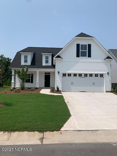 1425 Creek Bend Dr, Leland, NC 28451 - photo 2