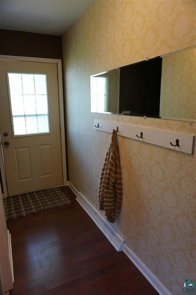 New Doors
