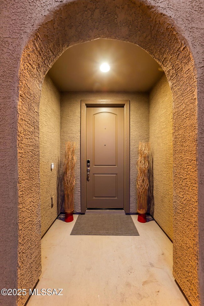5536 W Lazy Farm Dr, Tucson, AZ 85742 - photo 5