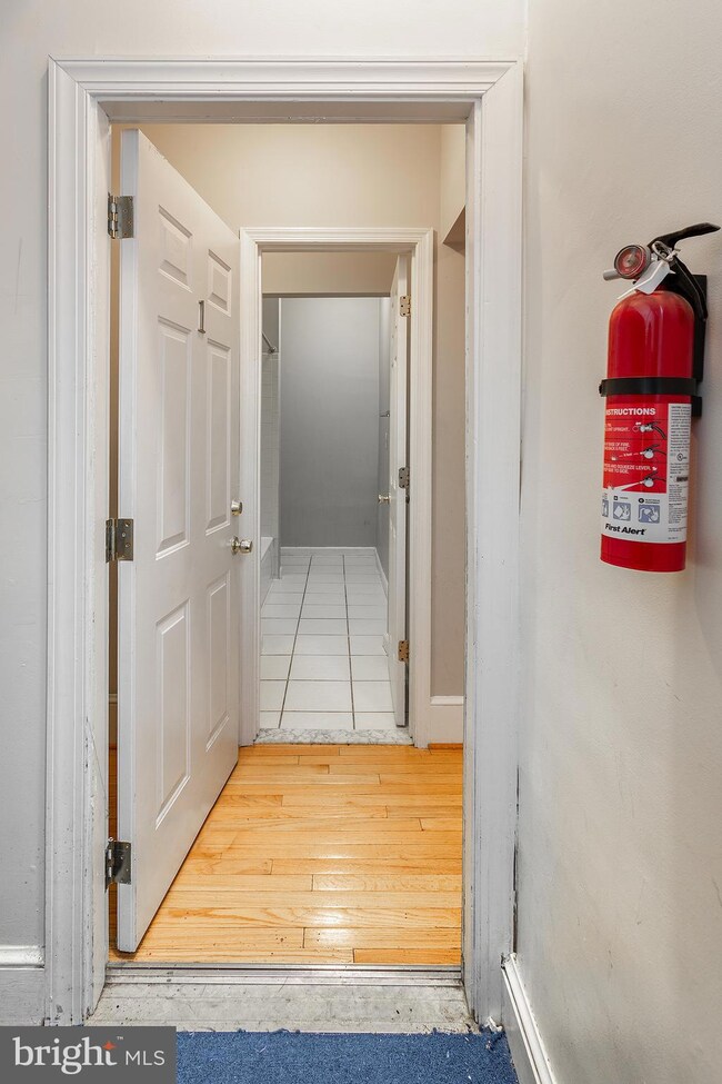 1420 11th St NW unit 2, Washington, DC 20001 - photo 3