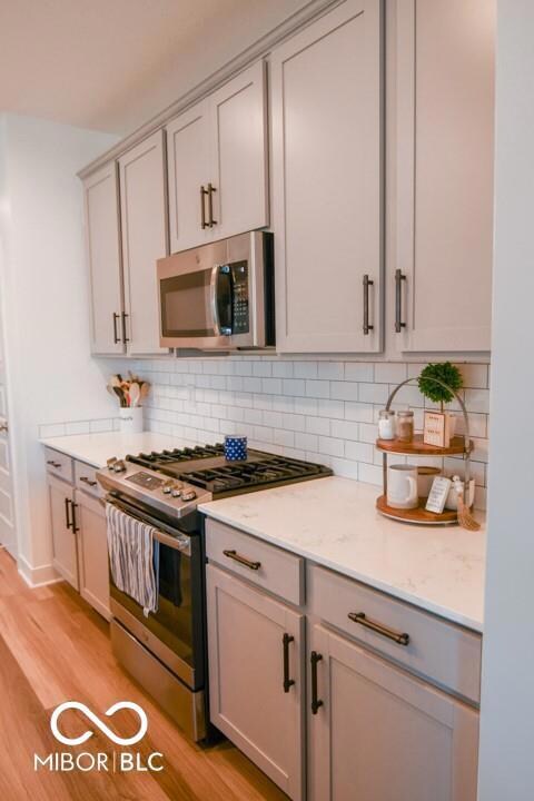 3703 Gilmore Place, Bargersville, IN 46106 - photo 6