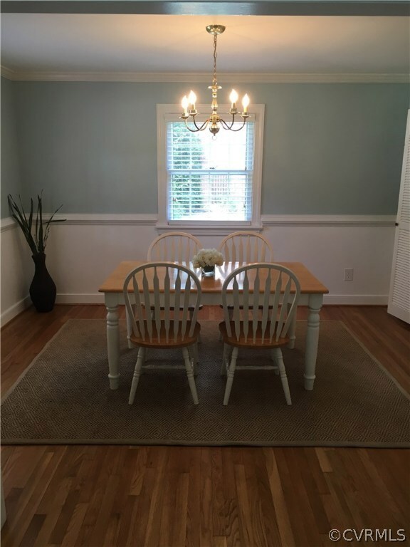  You'll love entertaining in this Light and Bright formal Dining Room with beautiful hardwood​​‌​​​​‌​​‌‌​​​‌​​‌‌​​‌‌​‌​​​‌‌​​‌​​​​​‌ floors!