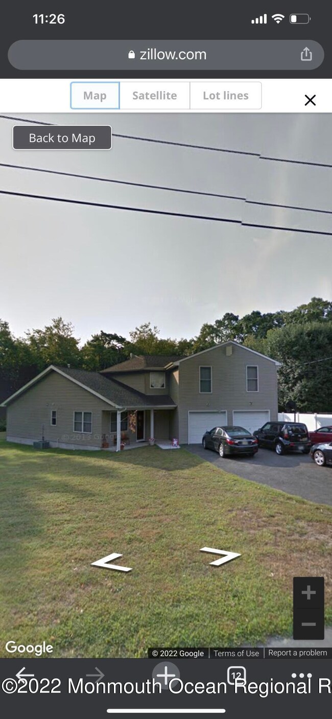 232 Mill Creek Dr, Bayville, NJ 08721 - photo 2