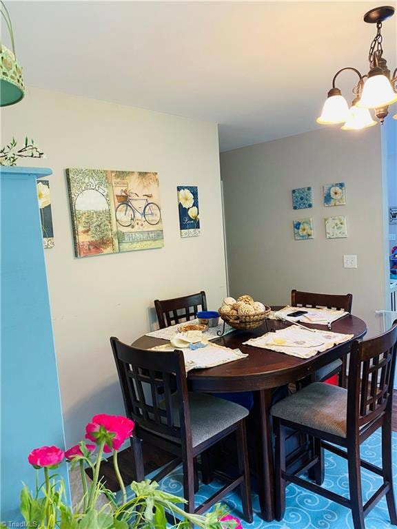 1437 Faith Meadows Ln, Asheboro, NC 27205 - photo 6