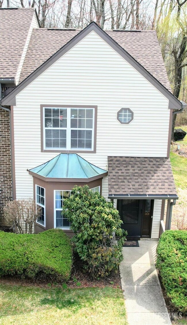 1101 Hickory Ct unit 1101, Monmouth Junction, NJ 08852 - photo 2