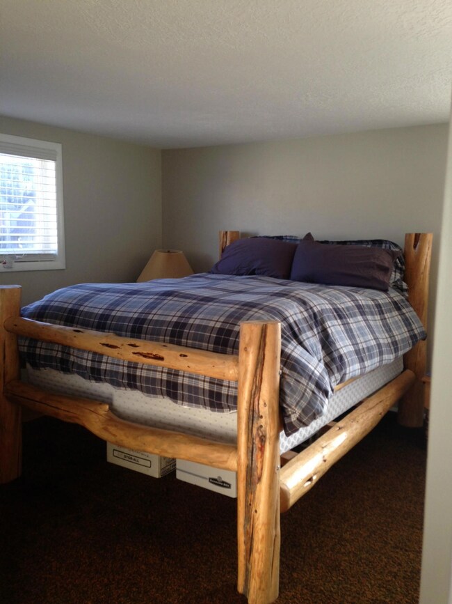 681 Utah 143 unit The Kristi 3-B, Brian Head, UT 84719 - photo 4