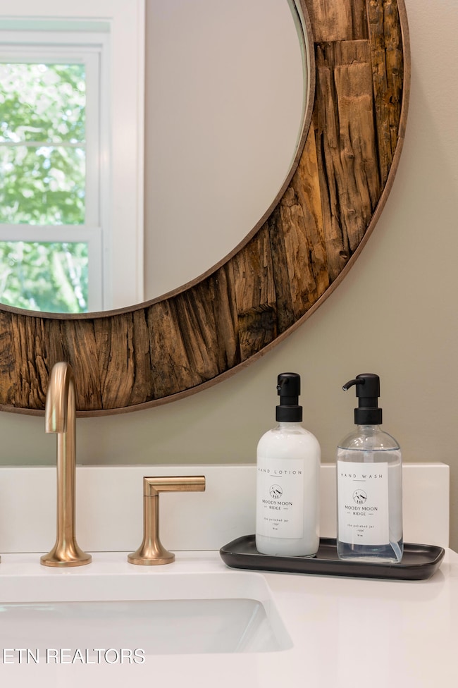 Lot #16 Moody Moon Ridge Way, Newport, TN 37821 - photo 6