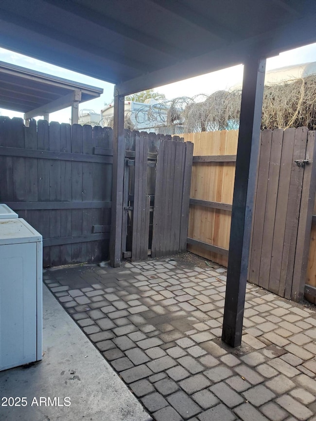 2645 E Harvard St unit 5, Phoenix, AZ 85008 - photo 5