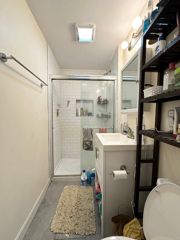 146 Webster Ave unit 3, Cambridge, MA 02141 - photo 4