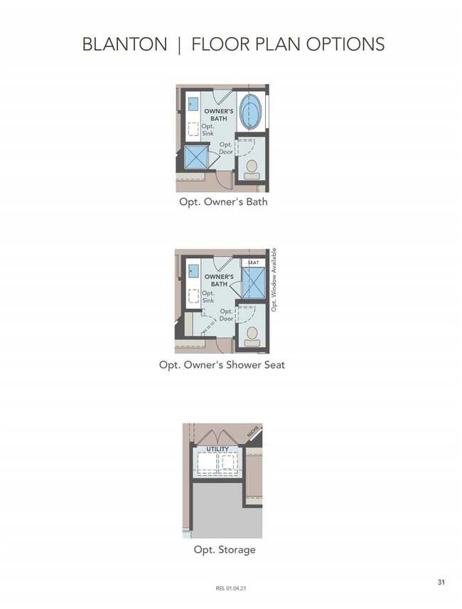 30270 Kingston Heath Dr, Cleveland, TX 77327 - photo 3