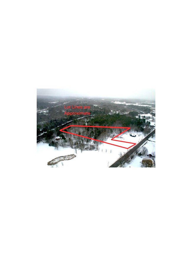 Lot 44 Bangor Rd, Benton, ME 04901 - photo 6