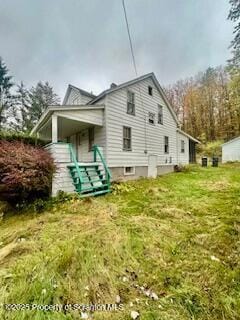 1249 Lake Ariel Hwy, Lake Ariel, PA 18436 - photo 2