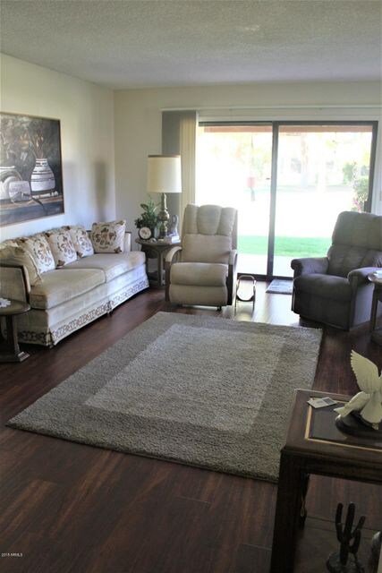 641 S Arrowwood Way unit 92, Mesa, AZ 85208 - photo 3