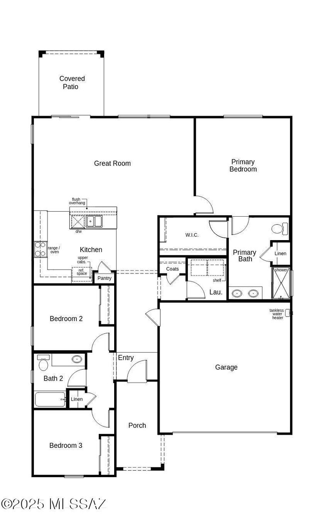 929 W Calle Alta Curva, Sahuarita, AZ 85629 - photo 7