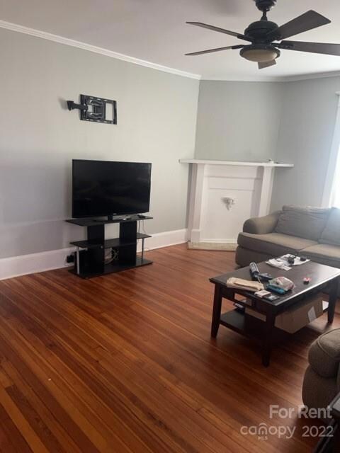 649 W Front St, Statesville, NC 28677 - photo 5