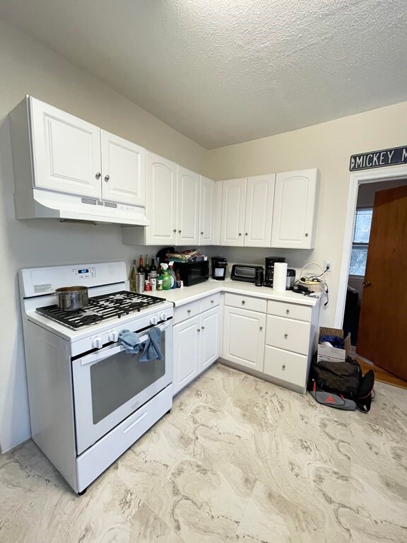 377A Cardinal Medeiros Ave unit 6, Cambridge, MA 02141 - photo 5