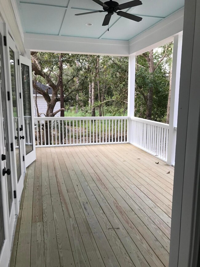 Porch