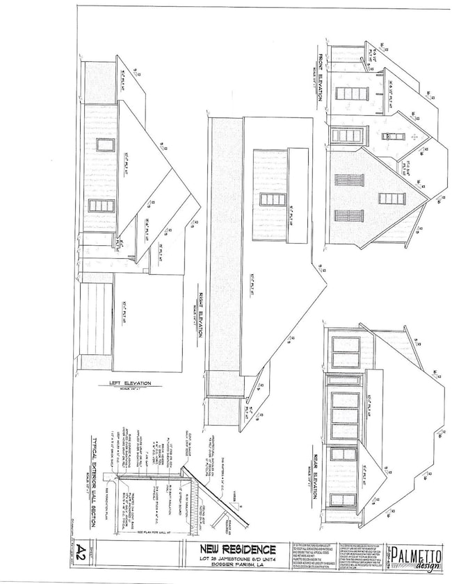 323 Newport Ln, Benton, LA 71006 - photo 2