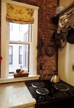 30 Peterborough St unit 24, Boston, MA 02215 - photo 4