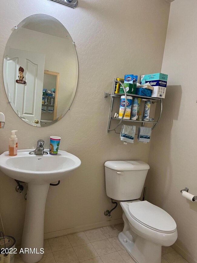 HALF BATH