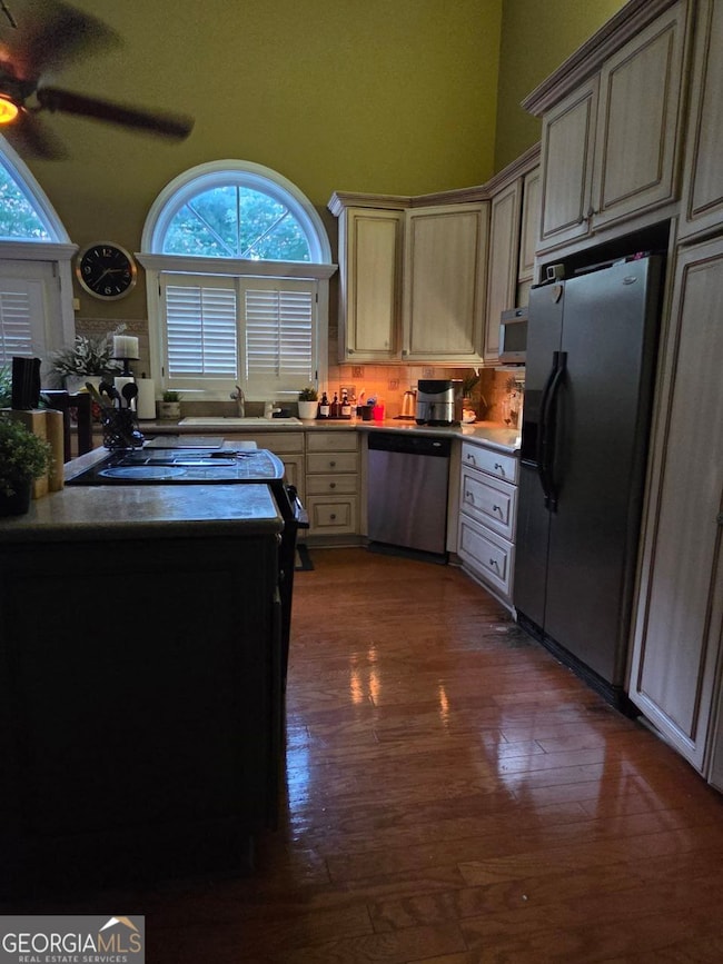 5020 Hickory Mill Dr SE, Smyrna, GA 30082 - photo 5