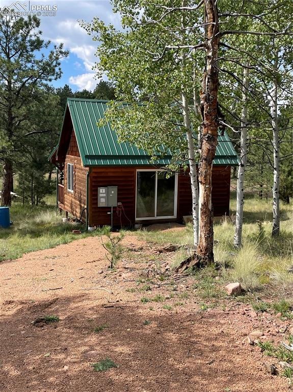 330 Arrowhead Dr, Florissant, CO 80816 - photo 3