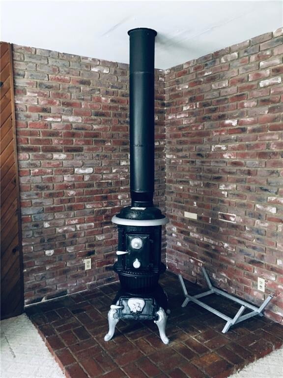 106565 S Kermit Rd, McLoud, OK 74851 - photo 7