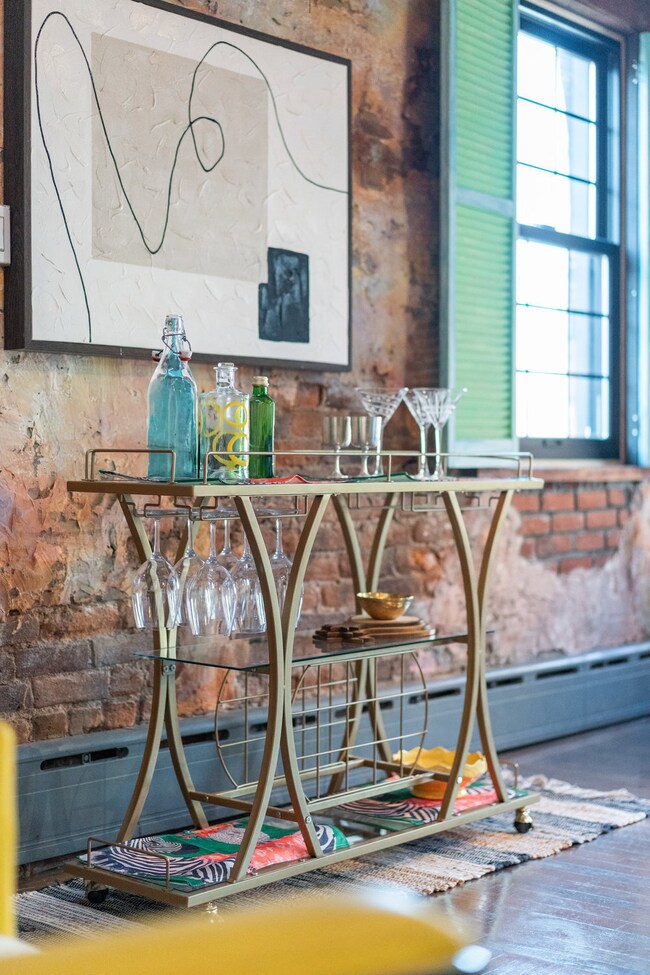 463 W 47th St unit 4, New York, NY 10036 - photo 5