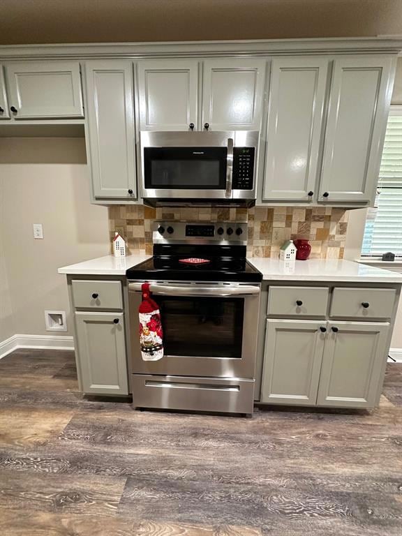 500 W Day St, Denison, TX 75020 - photo 7