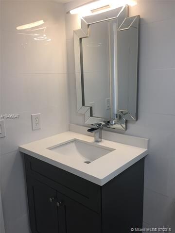 Second Bathroom