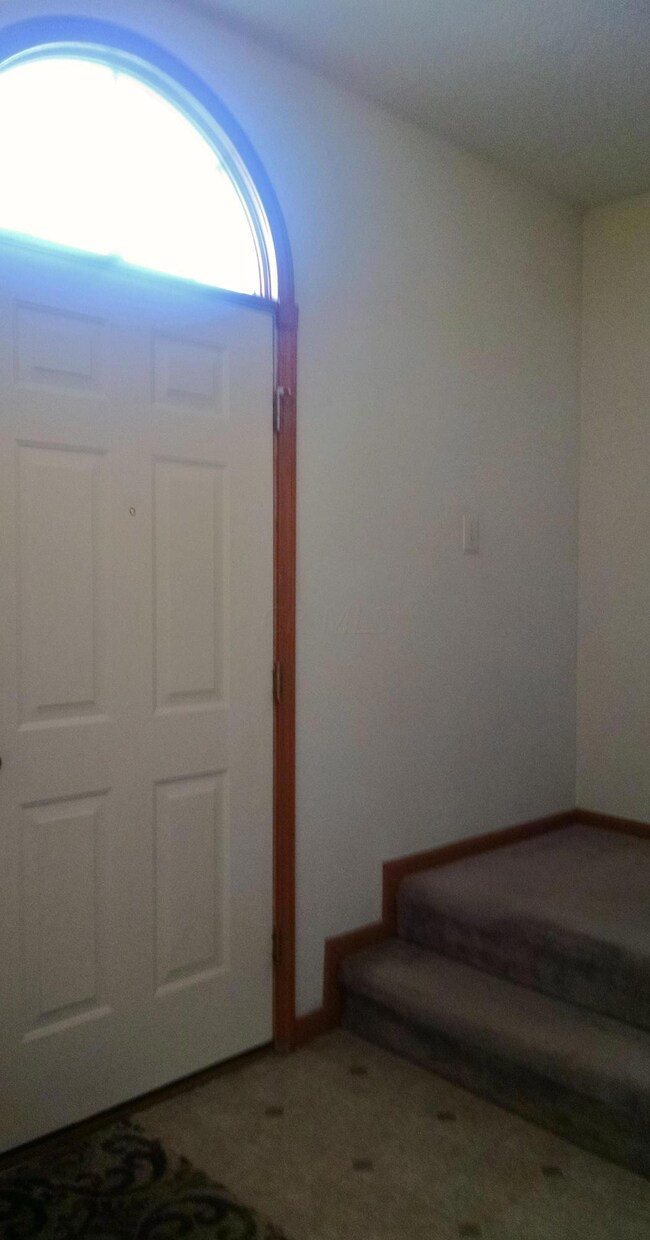 Foyer!