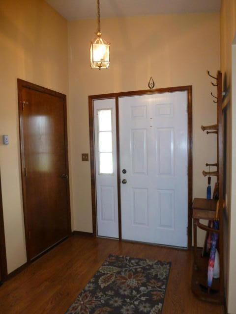 2-Foyer