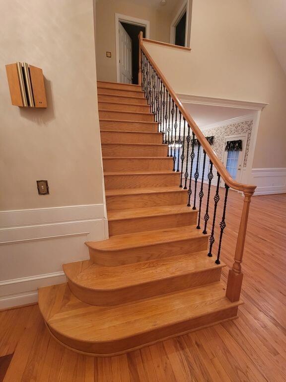 112 Seven Springs Loop, Statesville, NC 28625 - photo 7