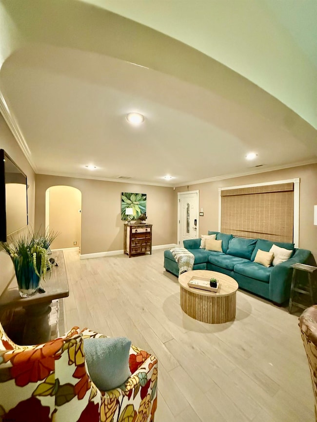 108 N Suffolk Ave, Ventnor City, NJ 08406 - photo 4