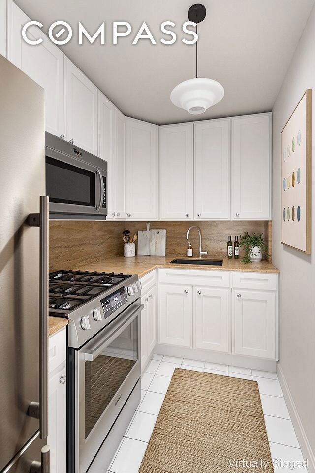 The Plymouth House unit 8E, New York, NY 10128 - photo 3