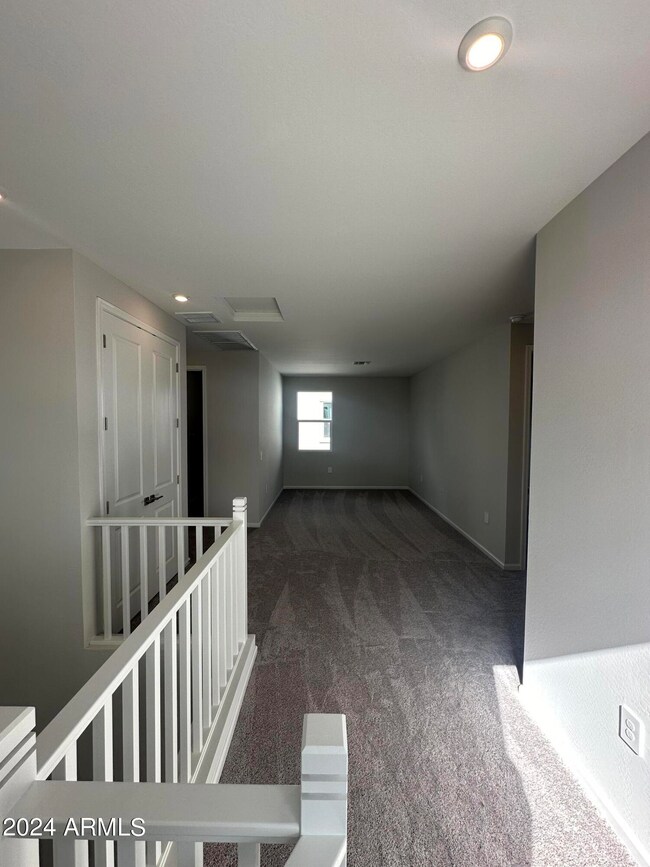 Upper Level Loft