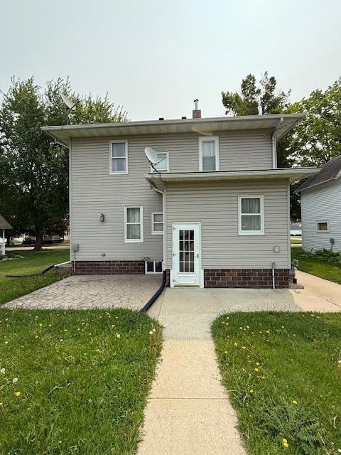 105 Oak St N, Mabel, MN 55954 - photo 2